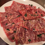 焼肉 十々 - 