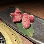 琉球BBQ Blue - 