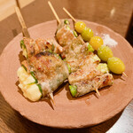 Yakitori Sakaba Toriraku - 