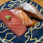 Kaitensushi Ookura - 