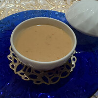 ブルガズ アダ - 本日のスープ