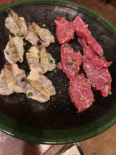 Yakiniku Juujuu - 