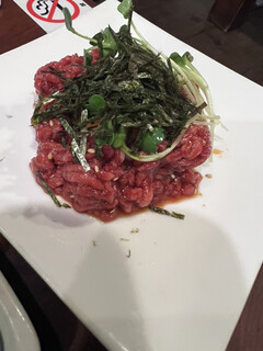 Yakiniku Juujuu - 