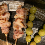 焼き鳥ゑびす - 