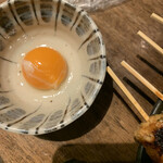 焼き鳥ゑびす - 