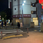 焼き鳥ゑびす - 