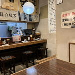 Ganso Yakitori Maruman - 