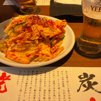 和牛焼肉 神楽坂 牛ます - 