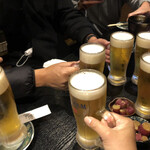 獅魂 - 広島の夜に乾杯！！！！！！！