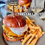 TERIYAKI BOYS - 