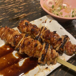 Nama Tsukune Genya - 