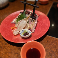 かに道楽 銀座八丁目店 - 