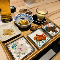 焼肉㐂舌 南船場 - 