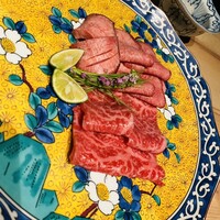 焼肉㐂舌 南船場 - 