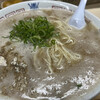 八ちゃんラーメン
