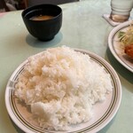 タカセ 池袋本店 - 