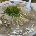 八ちゃんラーメン - 