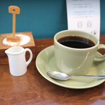 カフェ・ゾエ - Zoeブレンド①