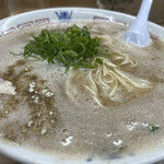 八ちゃんラーメン - 