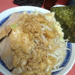 ラーメン二郎 - 