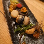 居酒屋又兵衛 - 