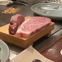 和黒 北野坂本店 - 