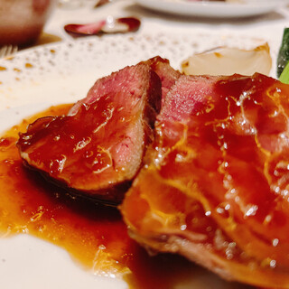 口コミ一覧 : SAMURAI dos Premium Steak House 八重洲鉄鋼ビル 口コミ一覧 : SAMURAI dos Premium Steak House 八重洲鉄鋼ビル