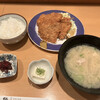 Wasaboukameda - ミックスフライ定食