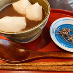 軽井沢カフェ 来美 - 