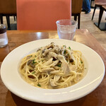 トラットリアライド - 