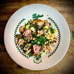 Rock’anDo - エスプーマ前の公式画像