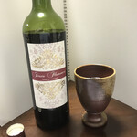 FRESCO - ドリンク写真: