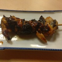 うなぎ 久保田 - 