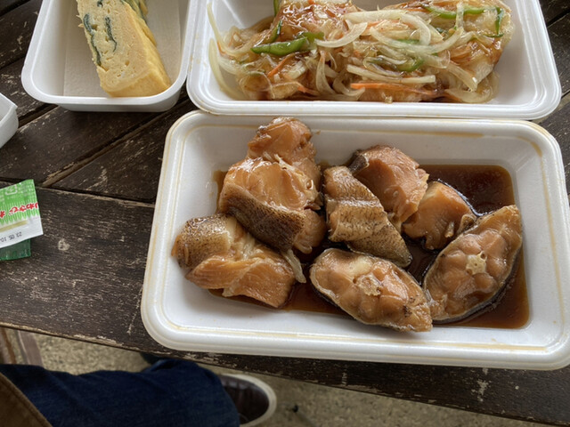 にかほ陣屋 象潟店 - 象潟（海鮮）の写真