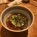 吟魚のはなれ  吟チロリ - 