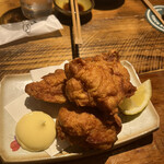 吟魚のはなれ  吟チロリ - 