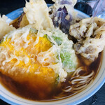 Soba Dokoro Nishikawa