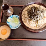 Soba Dokoro Nishikawa