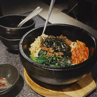 牛兵衛 草庵 池袋西口店 - 