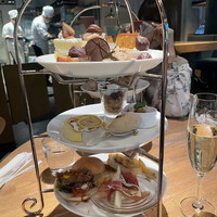 キハチ 青山本店 - 