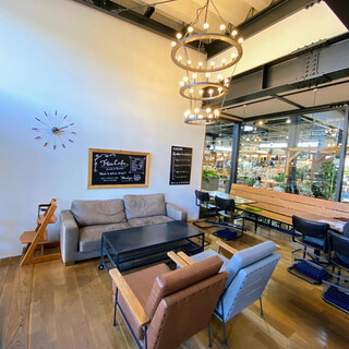 フレックス カフェ_2