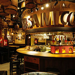 BARSAMICO - 