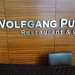 WOLFGANG PUCK CAFE - 