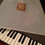 ヤマトヤ - メニューの表紙と入れ物