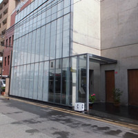 やま中・本店　鮨と日本料理　 - 薬院又は渡辺通駅より徒歩5分程。迷子レベル６！