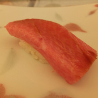 やま中・本店　鮨と日本料理　 - 鮪