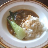 桃李 - 【2013/5】初夏のリッチランチ(ｸｰﾎﾟﾝ購入で2000円)・能登牛のトマト煮あんかけご飯