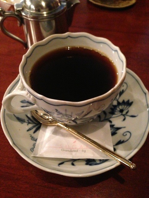 残ったJazz喫茶はYAMATOYA 京都その64』by バオバブ : ヤマトヤ