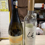 貝と海老そして蟹 - 