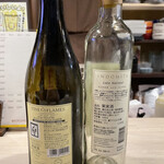 貝と海老そして蟹 - 